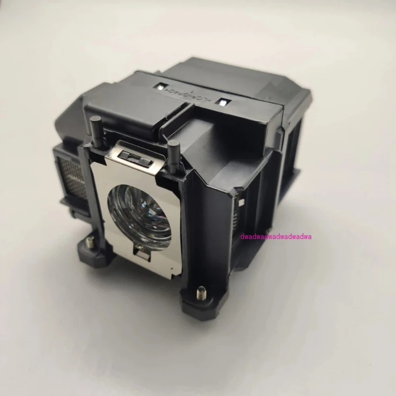 Сменная лампа для проектора ELPLP67/V13H010L67 Домашний кинотеатр PowerLite 500 707 710HD 750HD W12 S12 EX5210 EX7210 EX3210