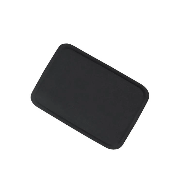 Additional Leather Armrest Pad for Front Control Panel Replacement Direct current Various Vehicle Models Offering Excellent H8WE