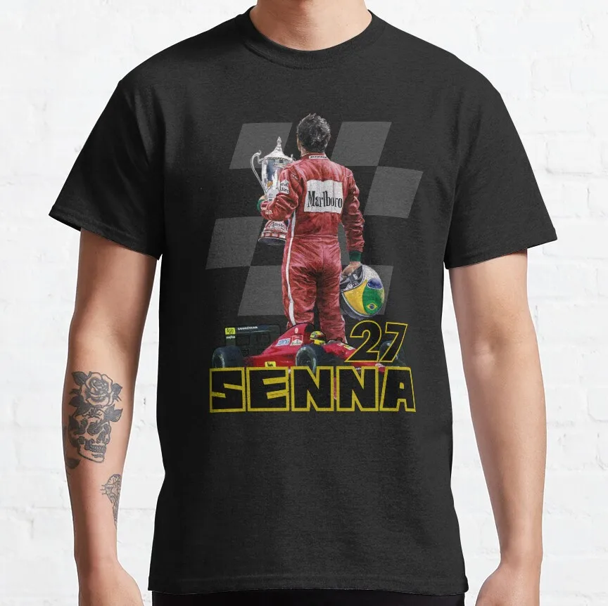 senna-legend-ayrton-senna-helmet-the-legend-formula-1-f1racing-sennna-forever-100-cotton-graphic-t-shirt-plus-size-clothing