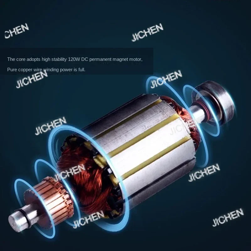 Zy 220V Portable An…