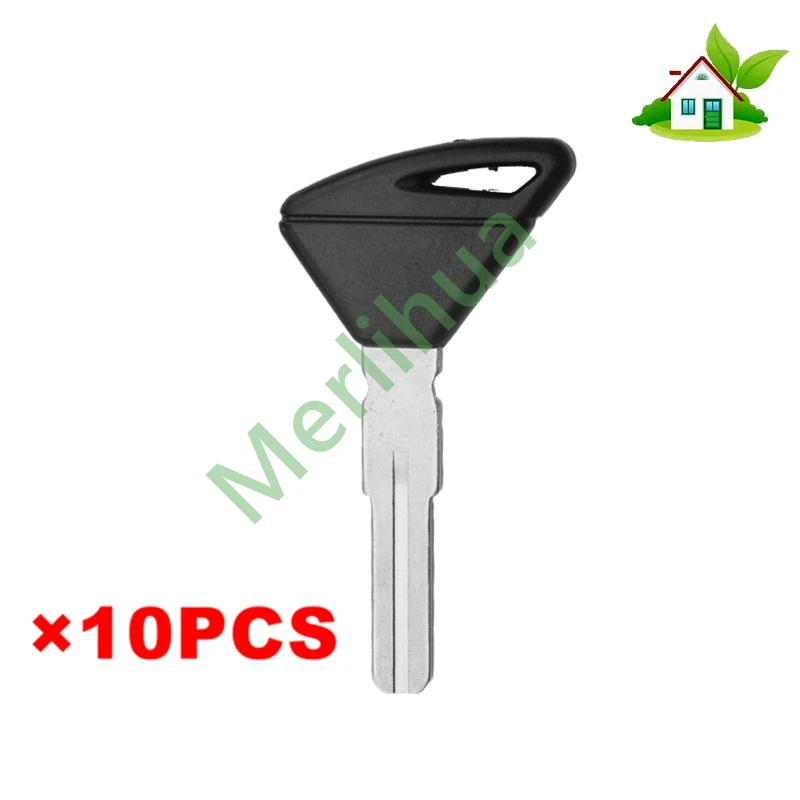 

Aprilia motorcycle key, suitable for: Aprilia 1000/ RSV4/ RS125 / GPR150 motorcycle key blank(can be placed anti-theft chip).