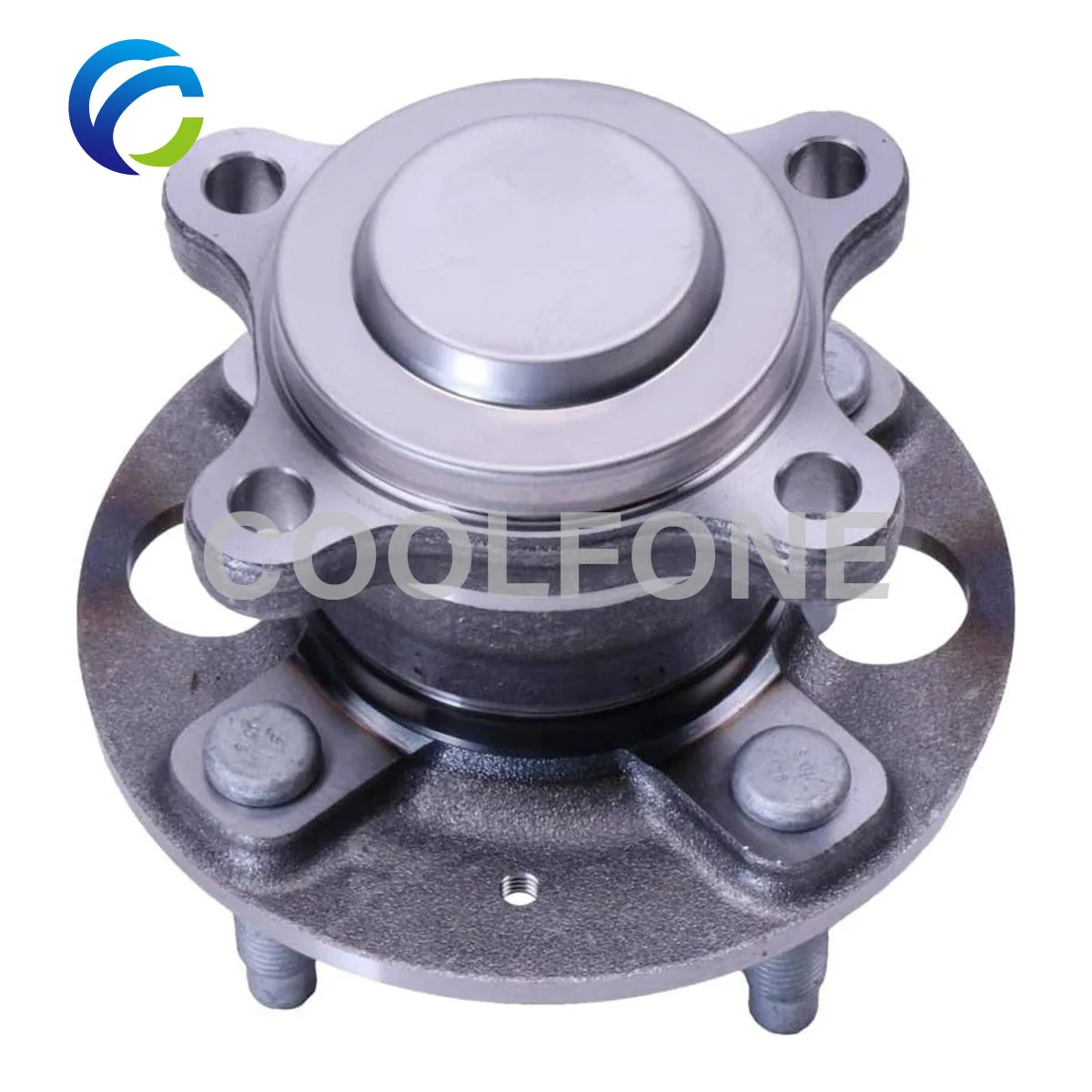 Rear Wheel Hub Bearing For OPEL KARL VAUXHALL VIVA 1.0 2015-2019 B10XL D10XE 13584682 328040 713645270