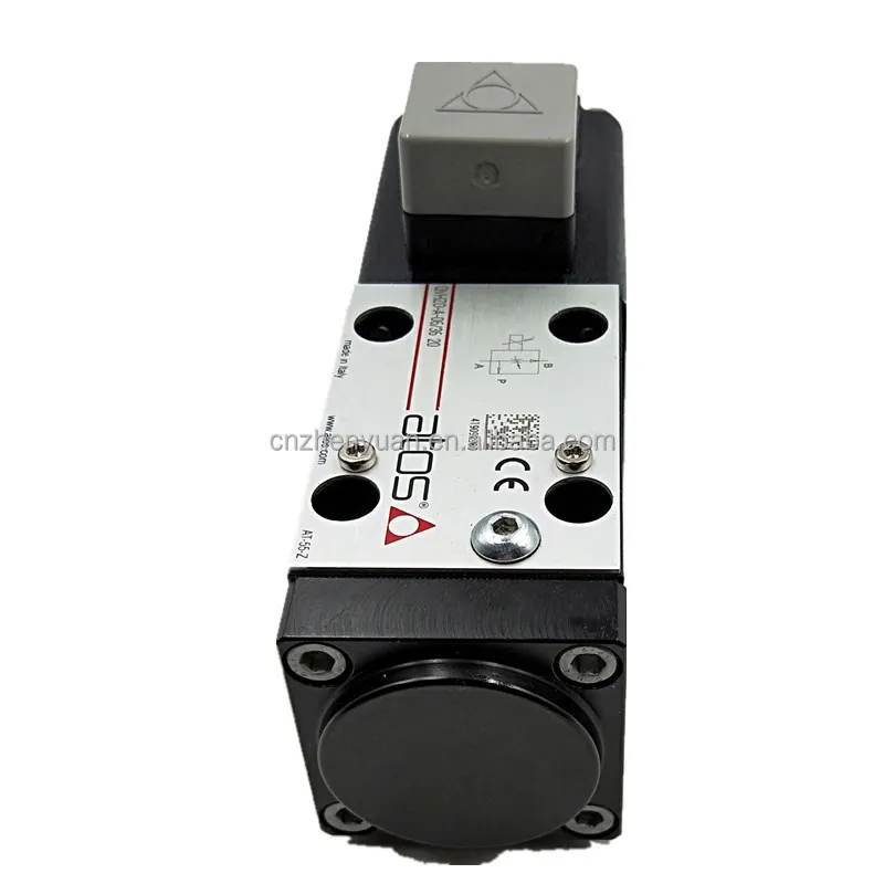 

SDHE SDKE electromagnetic directional valve SDHE-0710 10S SDKE-1713 10S SDKE-1710 DC SDKE-1714 directional valve