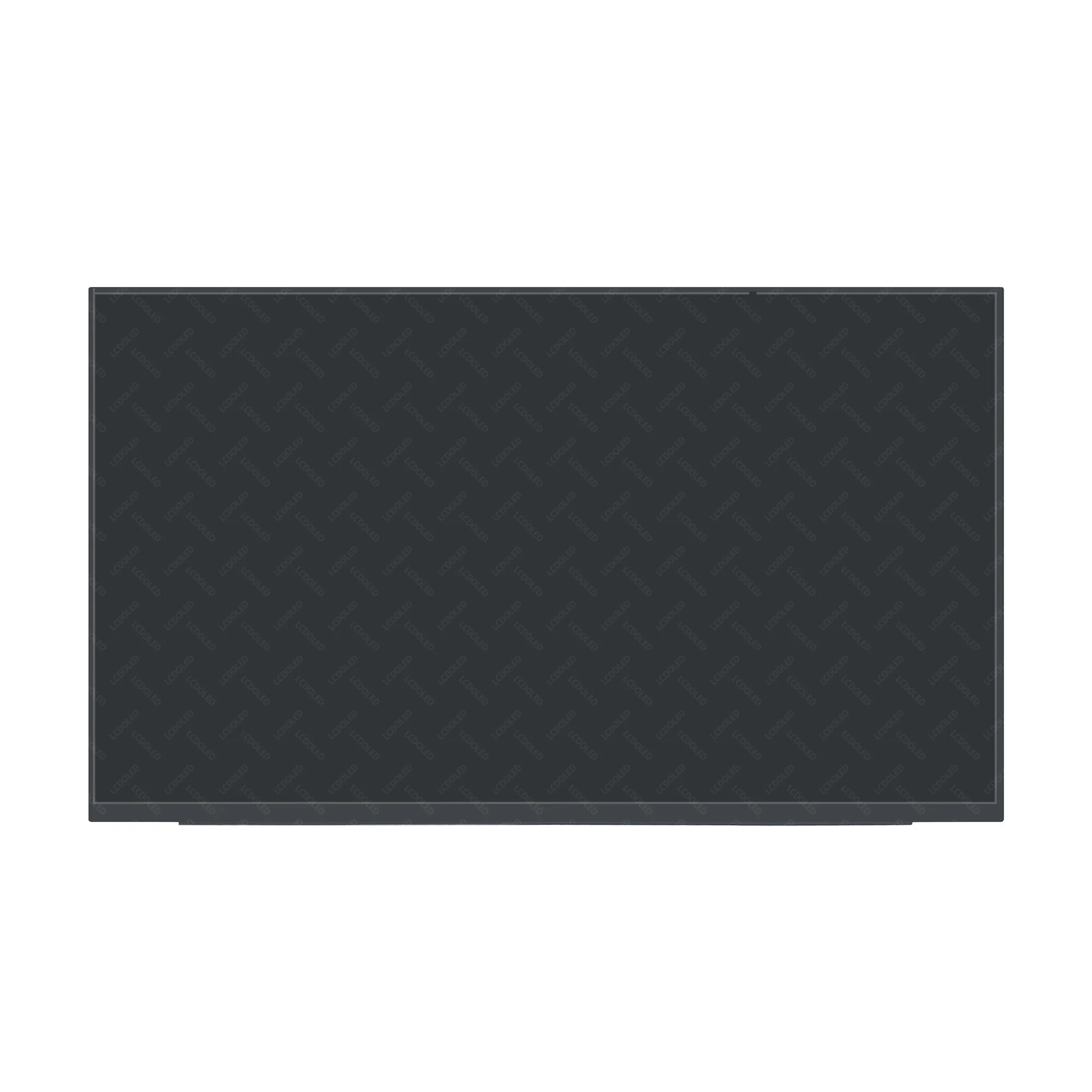 15.6 Inch FHD IPS LCD On-Cell Touch Screen Panel Matrix Assembly NV156FHM-T05 P156WFD-SPH1 1920X1080 40 Pins 60 Hz