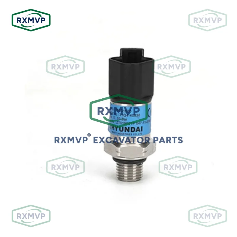 Factory price 31Q440830 R210-3 R210-5 R210-7 R210-9 Excavator Pressure Sensor Switch 50bar 31Q4-40830