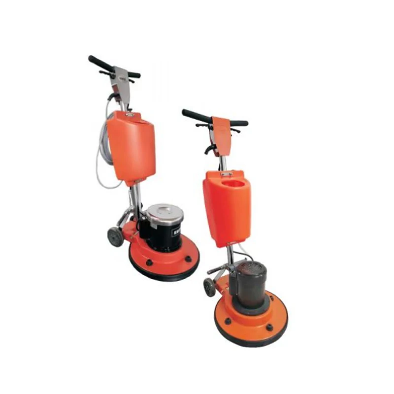 

202517inch Multi Functional Burnisher Floor Scrubber