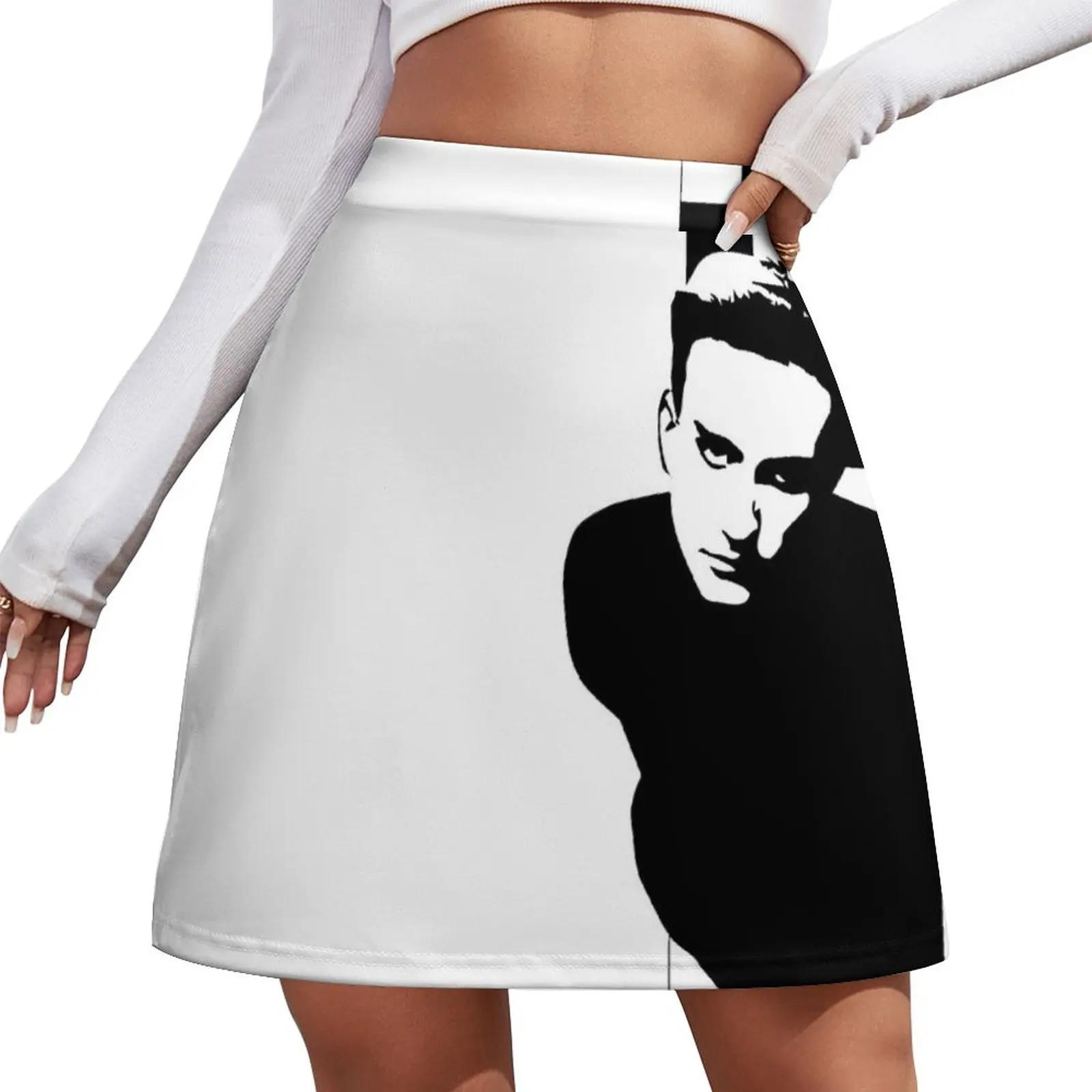 

Terry Hall Mini Skirt korean style Clothing female elegant skirts for women summer outfits for women 2026