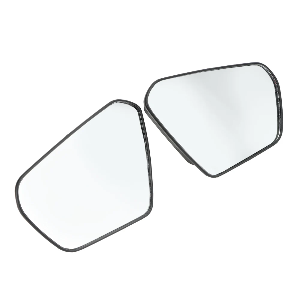 For Honda Gold Wing GL1800 gl 1800 Goldwing Tour DCT Airbag 2018- Motorcycle NEW Clear Rear View Mirrors Glass Left/Right Side - view 6
