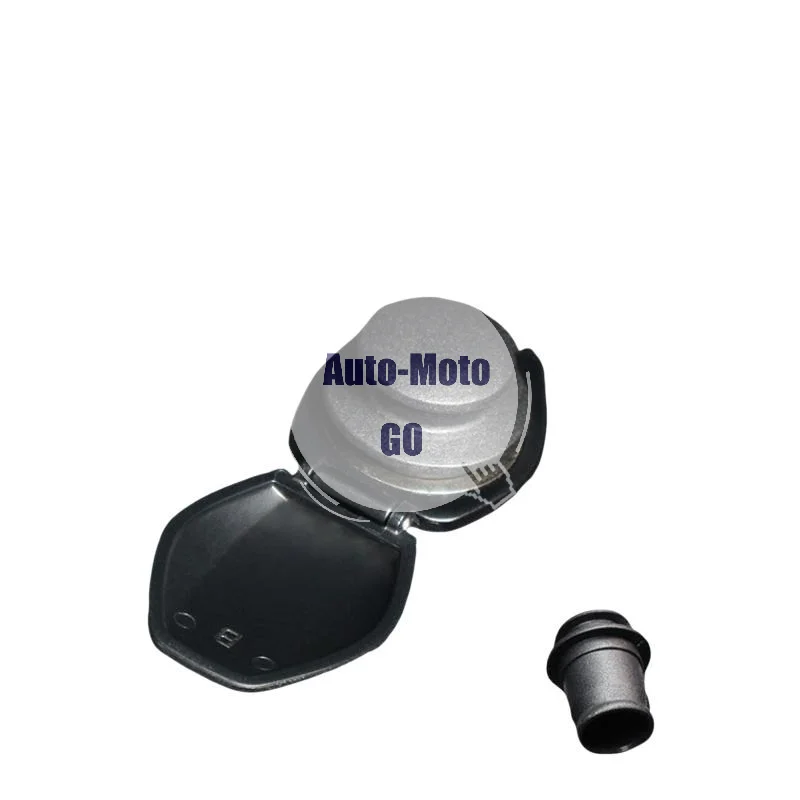 Universal Car Cigarette Lighter Socket Cover Waterproof Dust Proof Stopper Cap for Off-road Vehicle Sedan Interior Protection