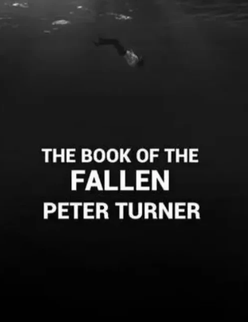 

The Book of The Fallen by Peter Turner (ALL Video) - Magic Digital Download (Instant Download)