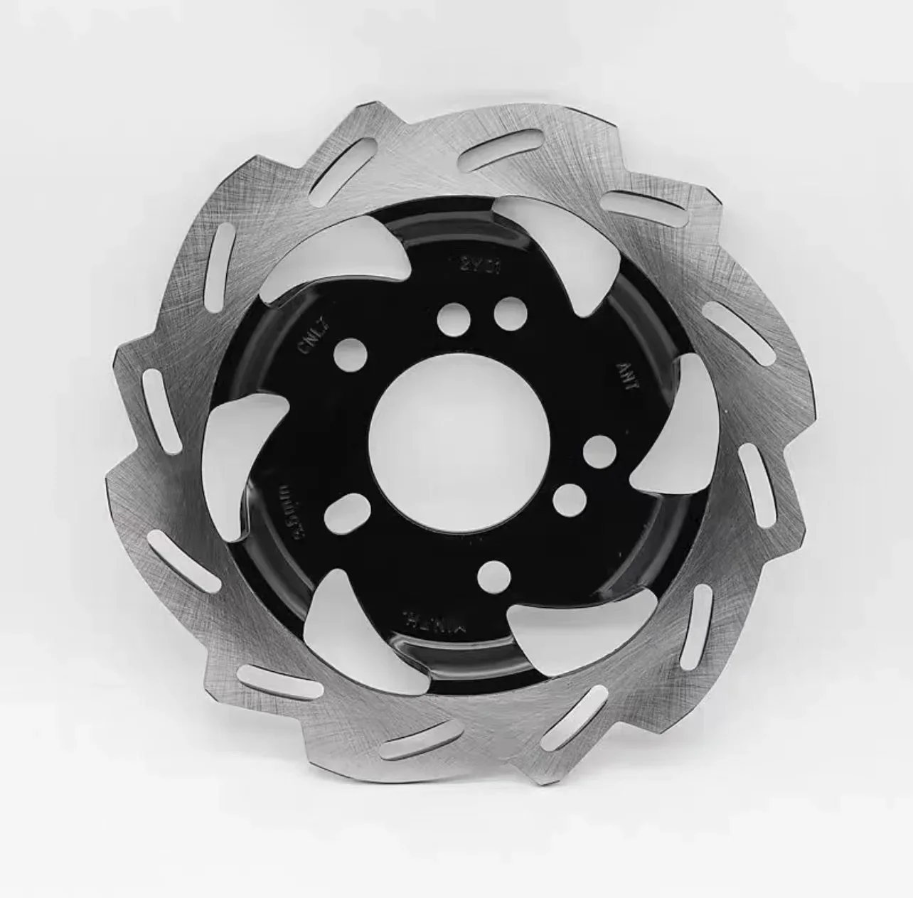 

Для мотоцикла Sym crox 150 XS150T-8/8A передний и задний тормоз, дисковый тормоз