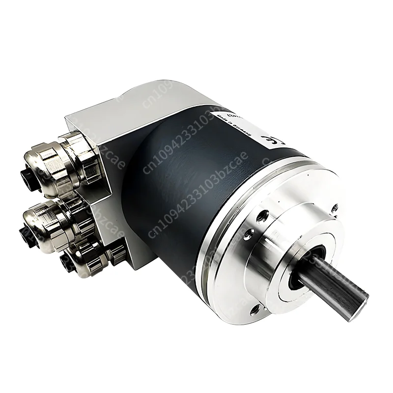 

Абсолютный энкодер Pepperl + Fuchs PVM58N-032AGR0BN-1213 Магнитный поворотный энкодер для электрооборудования