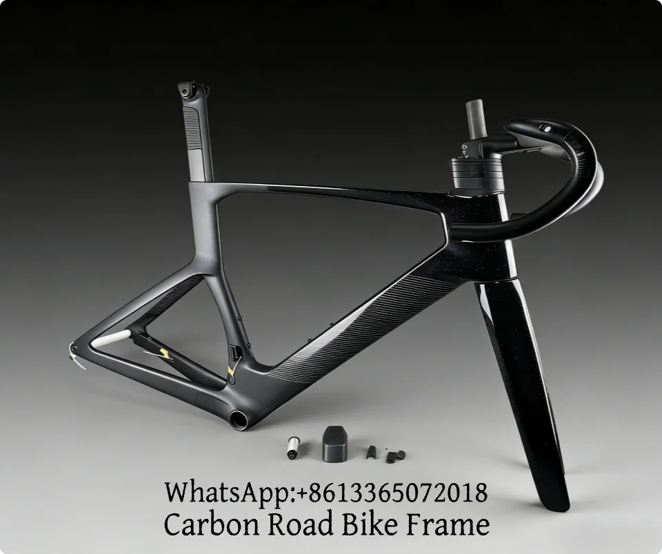 Rc T1100 Carbon Roa…