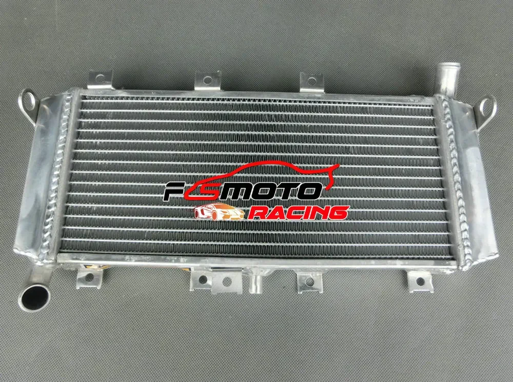 

Aluminum Radiator For Yamaha FZR400 1WG FZR400R FZR400RR FZR400A FZR 400 A 3BF 1988 1989 1990 4-stroke 88 89 90