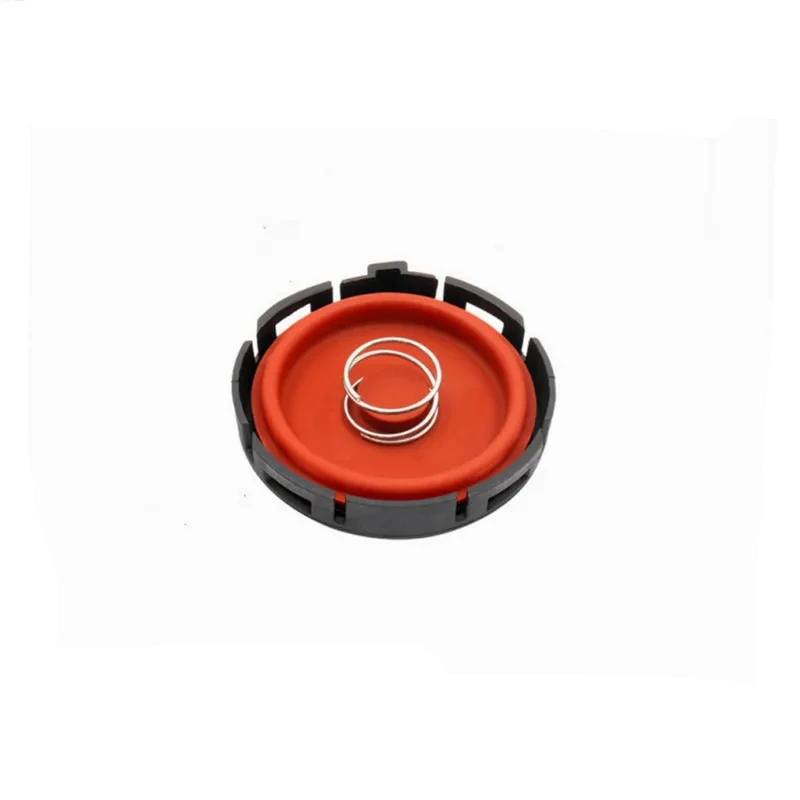 11127555212 Automobile Parts Engine Valve Cover Pvc Membrane For Bmw N46 E90 E60