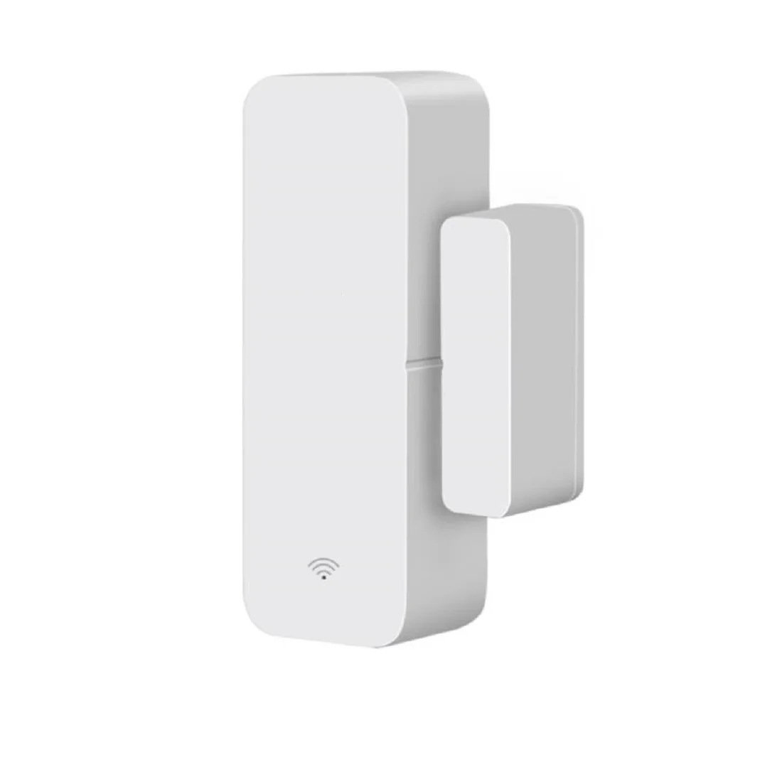 

Wifi Door Contact Automation Home Alarm Security System Tuya Smart Life App Door Opening Detection Alarm Window Sensor Smart