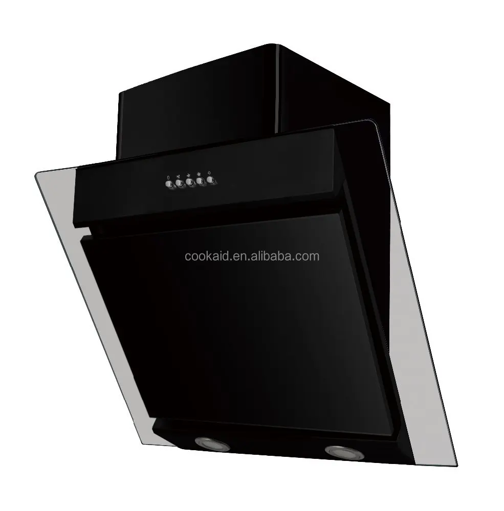 شفاط المطبخ من الفولاذ المقاوم للصدأ على الطراز الألماني