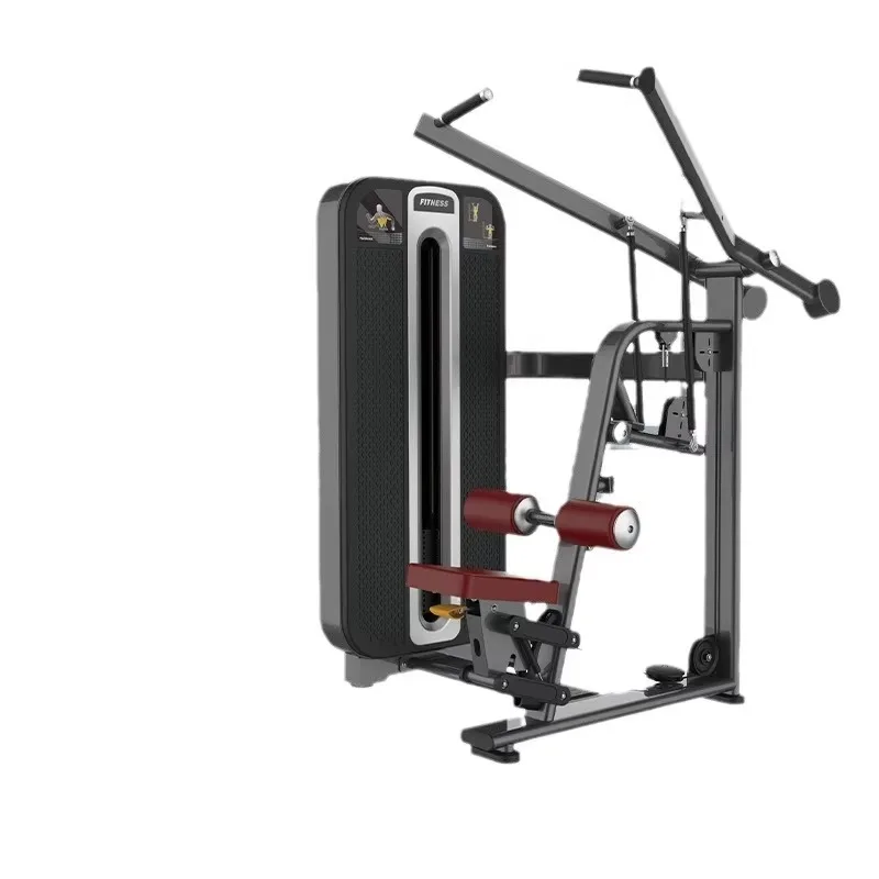 

Comprehensive Gym Trainer for Shoulder, Neck & Hip, Multi-Functional Equipment with Benches for Fat Reduction