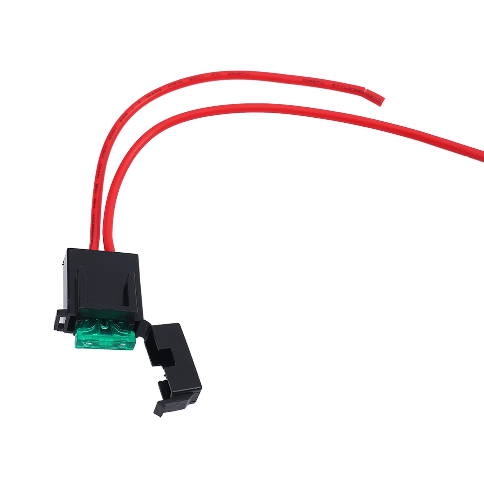 야에스 FT-450 FT-991 켄우드 TS-480 아이콤 IC-7000 IC-7600용 ABKI-라디오 전원 코드 케이블