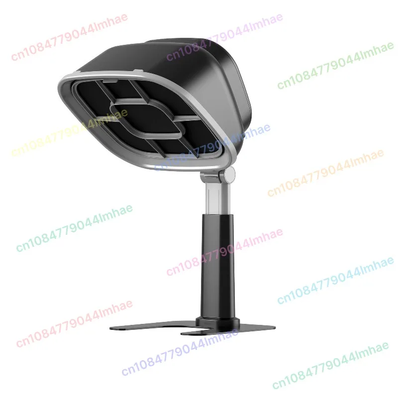 

Настольная вытяжка Компактный портативный портативный портативный вытяжной вентилятор Бытовой небольшой курение