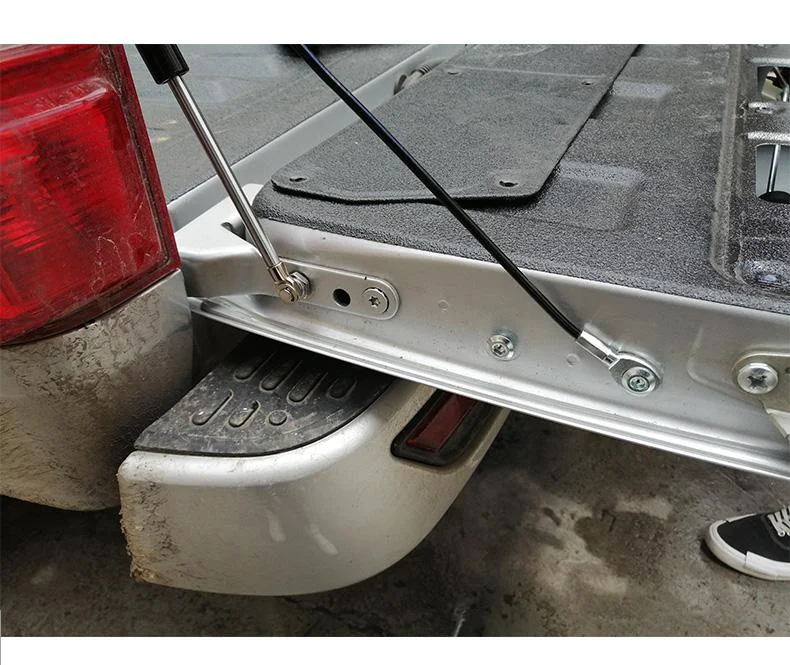 Car tailgate Hydraulic lever For CHANGAN Hunter F70 tailgate gas slow down rear gate strut shock