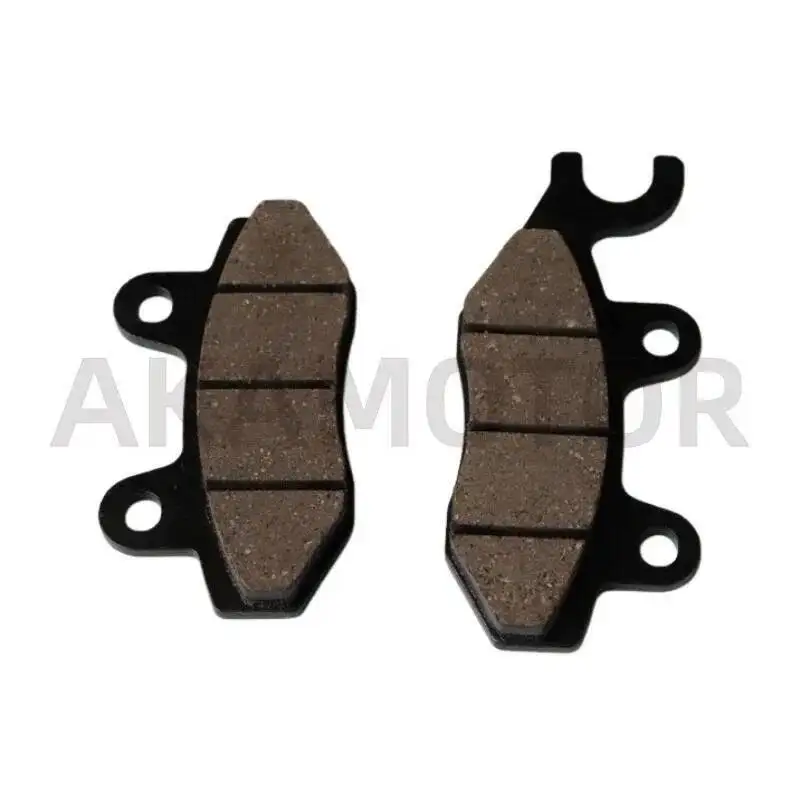 

Front Or Rear Brake Pads For Loncin Voge SR150S LX150T-29A