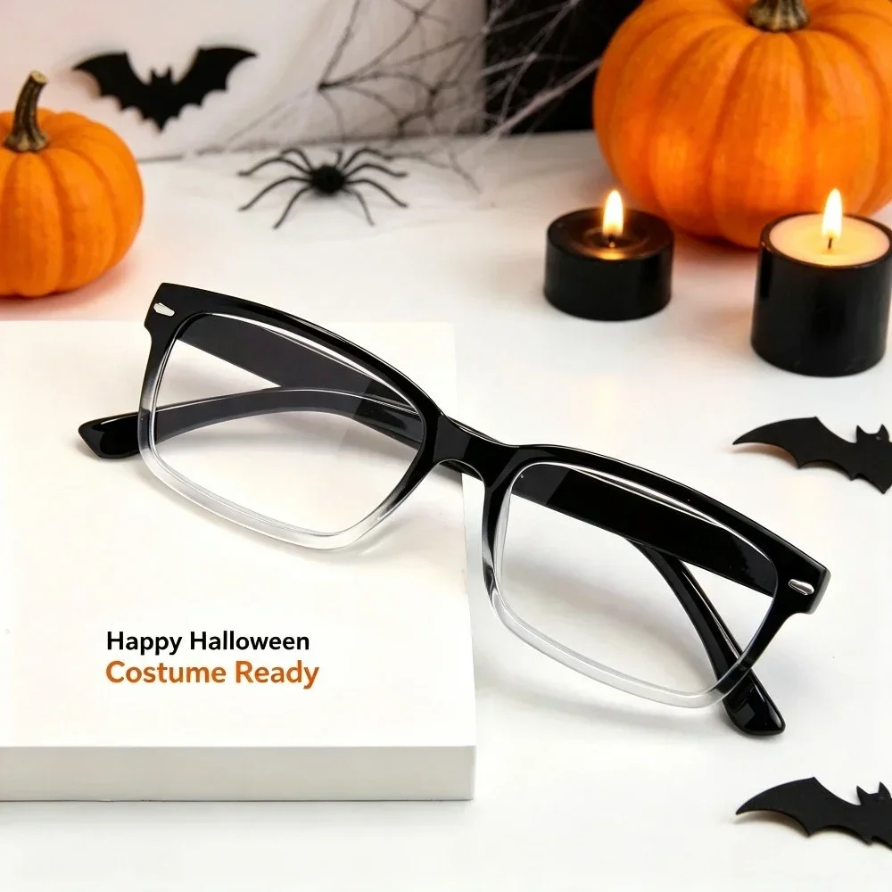 Square Reading Glasses Set — product information 3