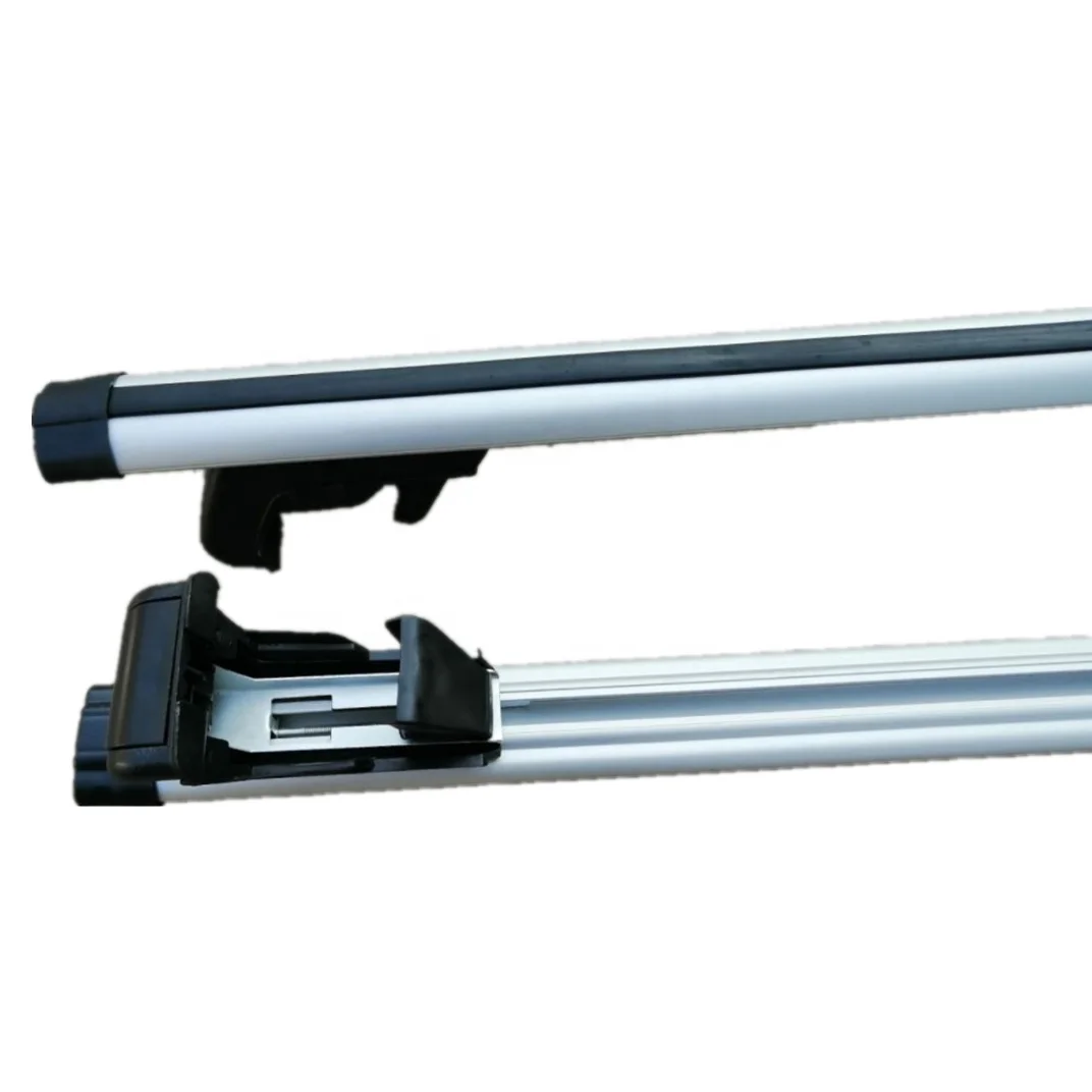 

A Cross Bar 4x4 Car Roof Top Cross Rack For Everest Cross Rail