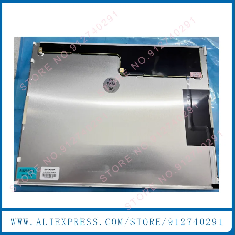 

Оригинальный 15-дюймовый LQ150X1LG91 LQ150X1LG92 LQ150X1LG93 LQ150X1LG94 LQ150X1LG95 LQ150X1LG96 LQ150X1LG98 Панель ЖК-дисплея