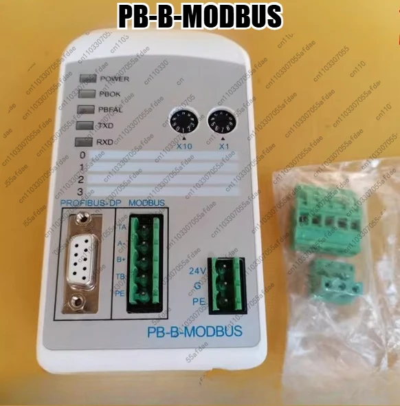 1pc Protocol Conversion Module PB-B-MODBUS new
