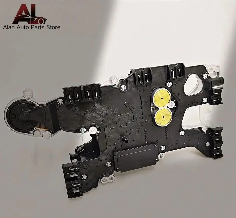 AYIXIDE DPS6 6DCT250 TCM Transmission Control Module - Premium Aftermarket Replacement