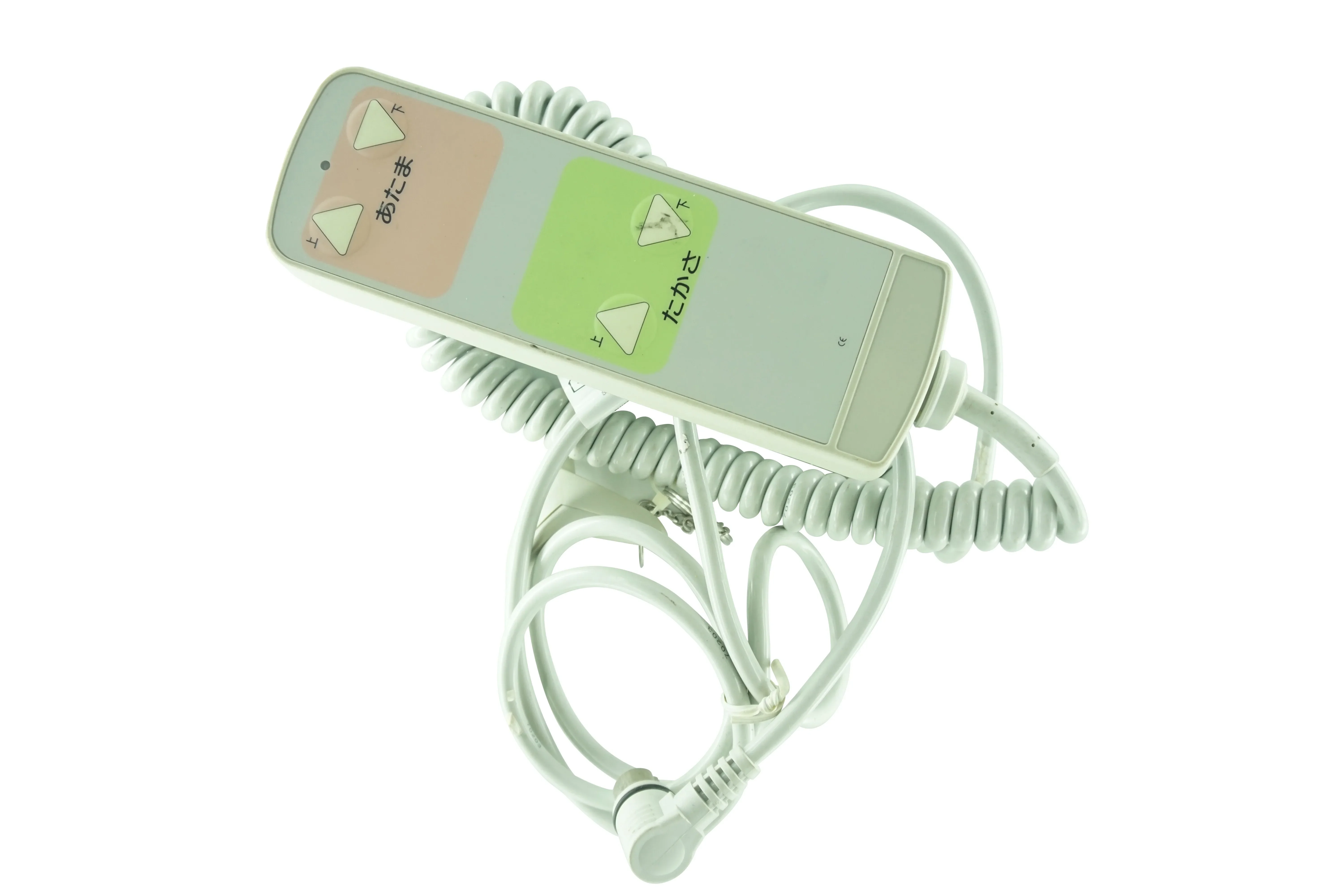 13-контактный пульт дистанционного управления для наушников Okin Dewert Gree Care HDR-N2B, 2 двигателя GH IPROXX SM 64146, электрическая доставка для больничной кровати