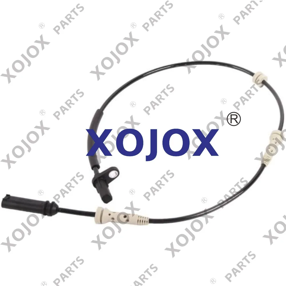 

Датчик скорости переднего колеса ABS XOJOX 34526783051, совместимый с 228i, 230i, 320i, 328i GT, 330i