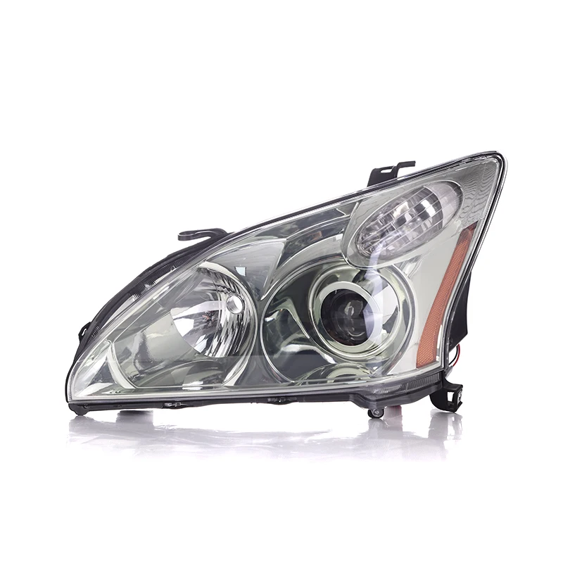 

High Quality High Performance High Brightness Car LED Headlights Auto Lighting Systems for Lexus RX330 2004