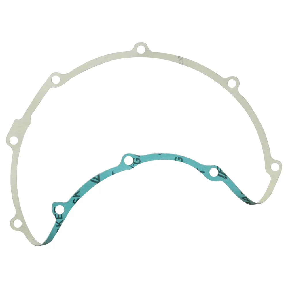 Motorcycle Engine Stator Oil Pan Crankcase Clutch Cover Gasket For Honda CB750 Nighthawk 750 1991-2004 CB700SC CB700 1984-1986