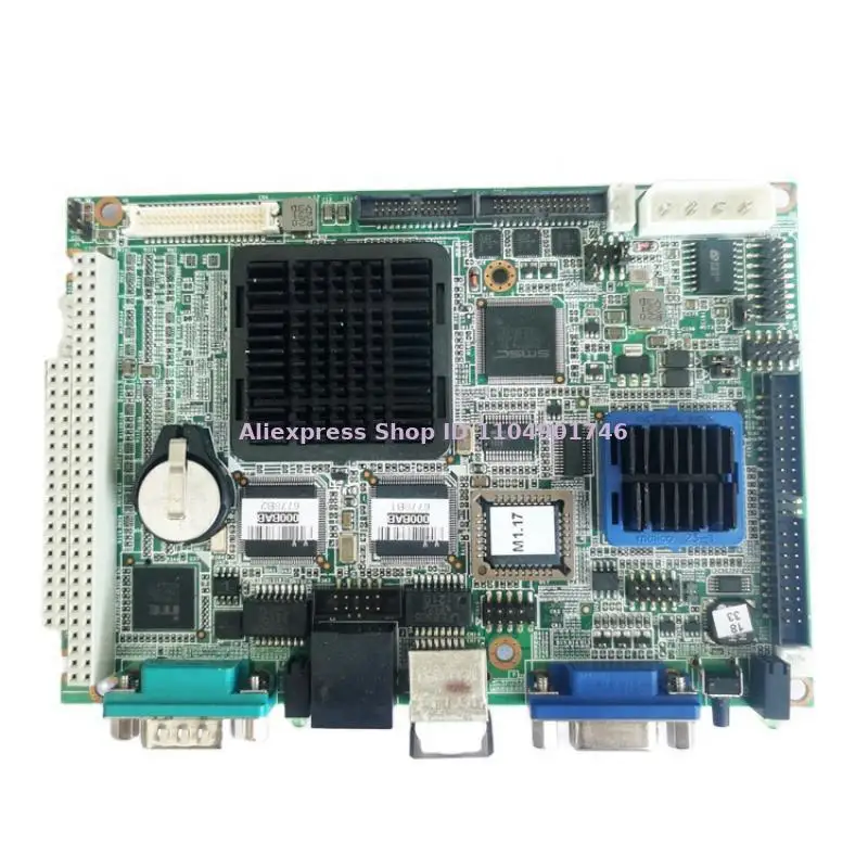 Advantech PCM-9375 Rev A1  PCM-9375F  Original New Stock Industrial Motherboard