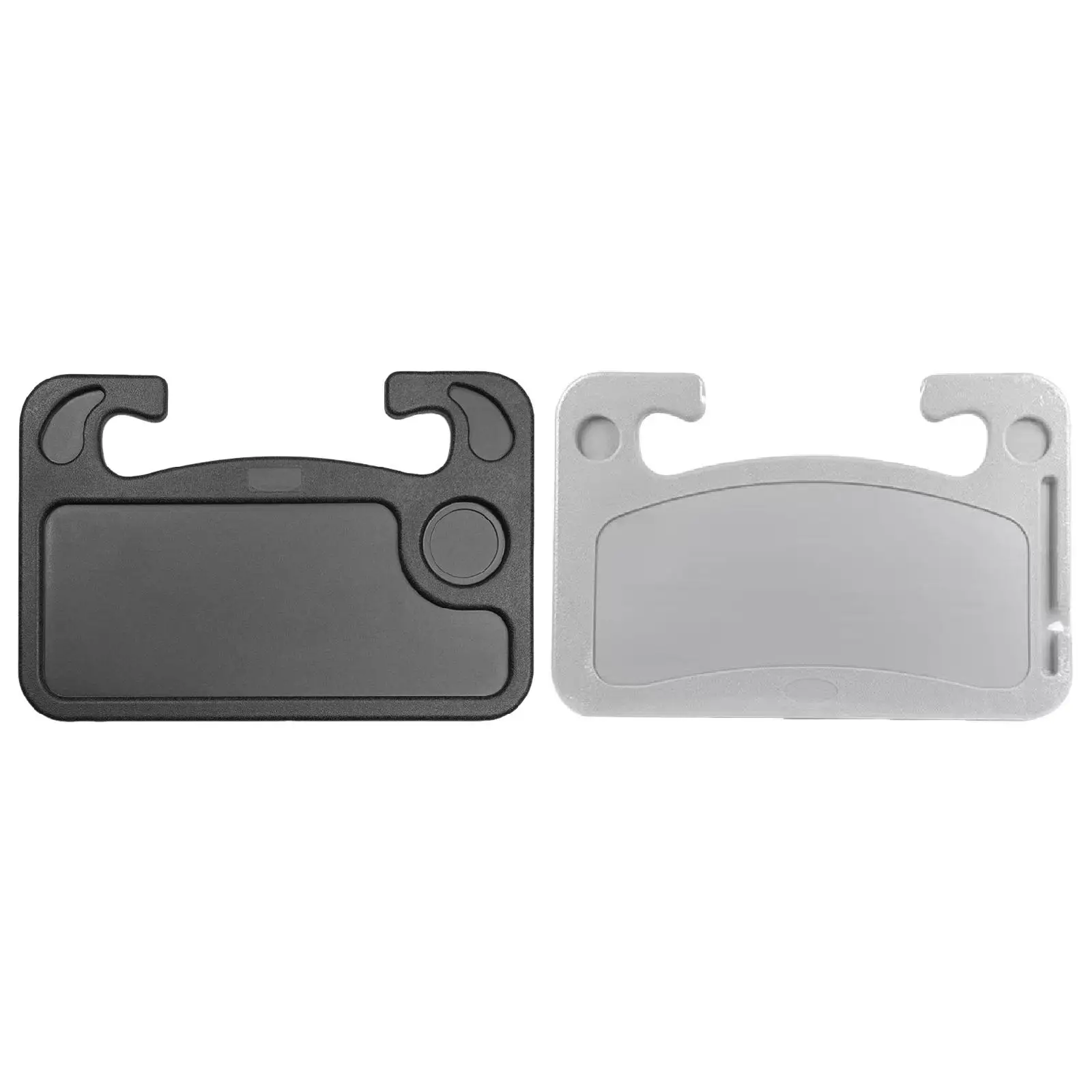 

Steering Car Table Tray Automotive Accessories Versatile Car Desk for Laptop Steering Wheel Desk for Office