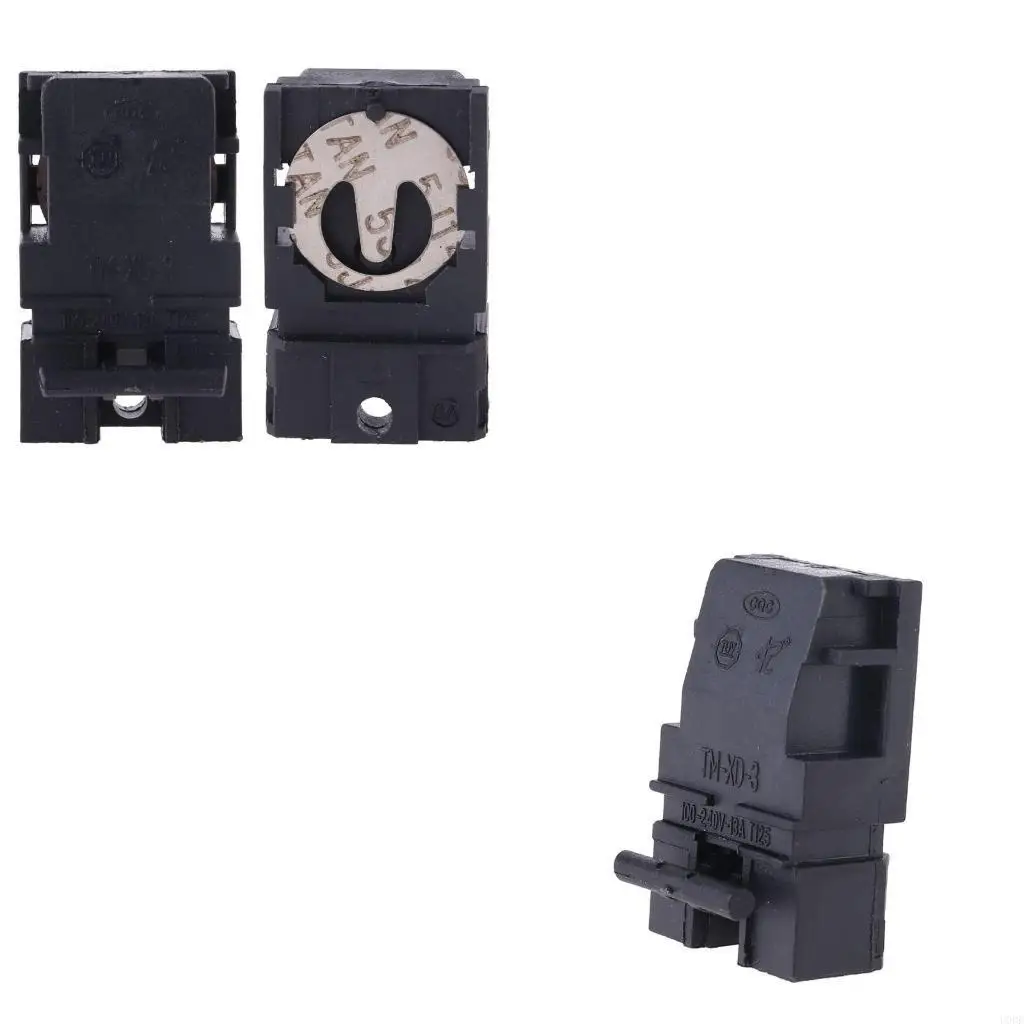1 Pc Thermostat Switch TM-XD-3 100-240V 13A Steam Electric Kettle
