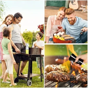 200/300ml sprey şişe yağ barbekü pişirme spreyi zeytinyağı pişirme, pişirme spreyi, yağ, boş şişe sirke şişesi dağıtıcı yağ Kapıda ilk 10 satış, zeytinyağı, zeytin-no. 9
