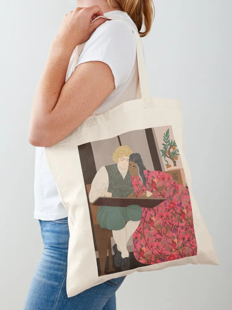 

The Pirate’s Honeymoon Tote Bag Candy bags shopping trolley bag eco pack