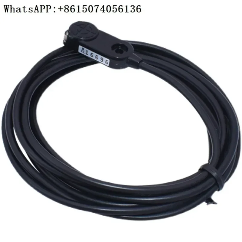 

JND04-N/N2/N3/P/JN04-N/N2/P square inductive proximity switch sensor