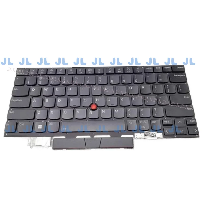 

JL New US Backlit Keyboard For ThinkPad X1 Carbon 9th Gen 20XW 20XX SN20Z77413
