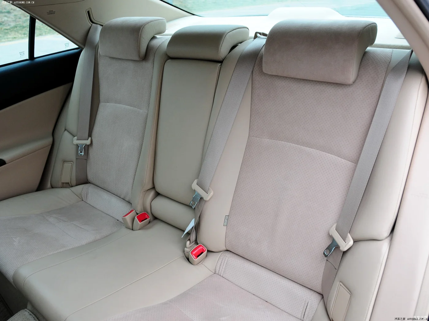 For Toyota Mark X 2009 2010 2011 2012 2013 Faux Leather Custom Auto Seat Covers Full Set Car Interior Protector Accessories