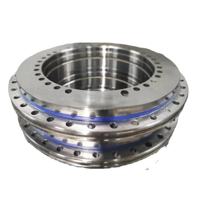 

P2P4 Поворотный подшипник OEM YRT150 YRT80 YRT100 NRT150 NRT80