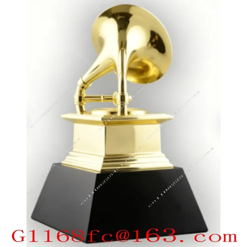Trophies Specialize in Making Metal Trophy Competitions, Trophy Statuettes