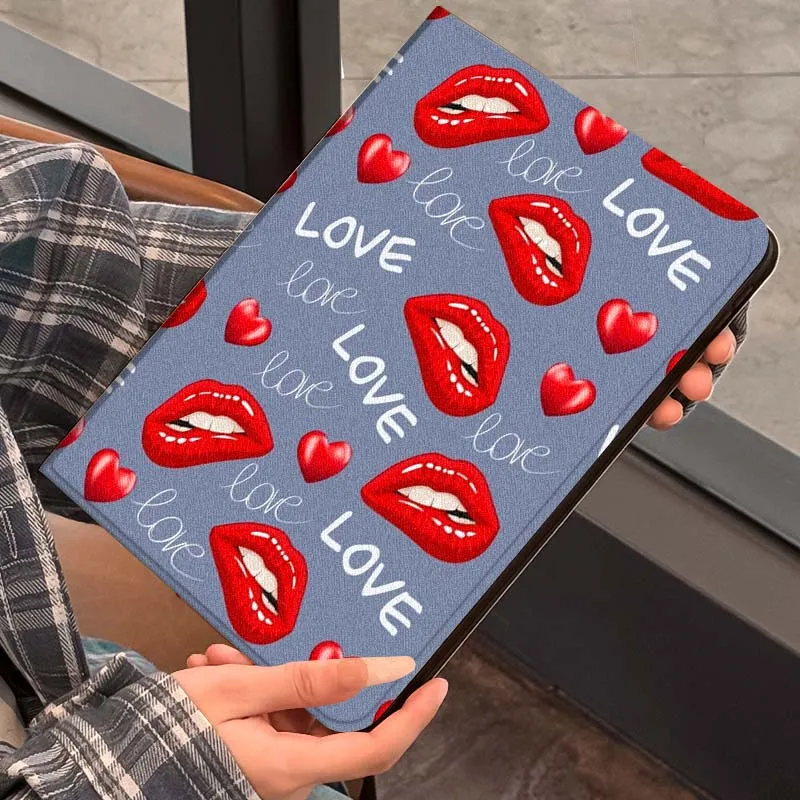 حافظة لهاتف هواوي MatePad Air SE Pro M6 M5 M2 T10s T5 10 11 12.6 11.5 12X10.8 بوصة 10.1 حافظة تابلت #3