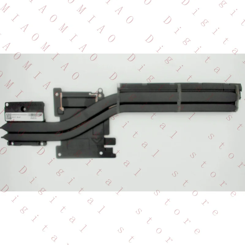 FRM   For HP Victus 15-FA TPN-Q278 Q279 (Light and Shadow Elf 9) Cooling Heatsink n48942-001