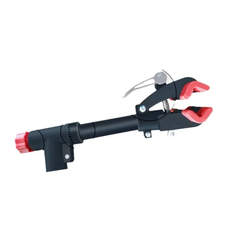 

Bicycle repair station Highway shunting repair rack