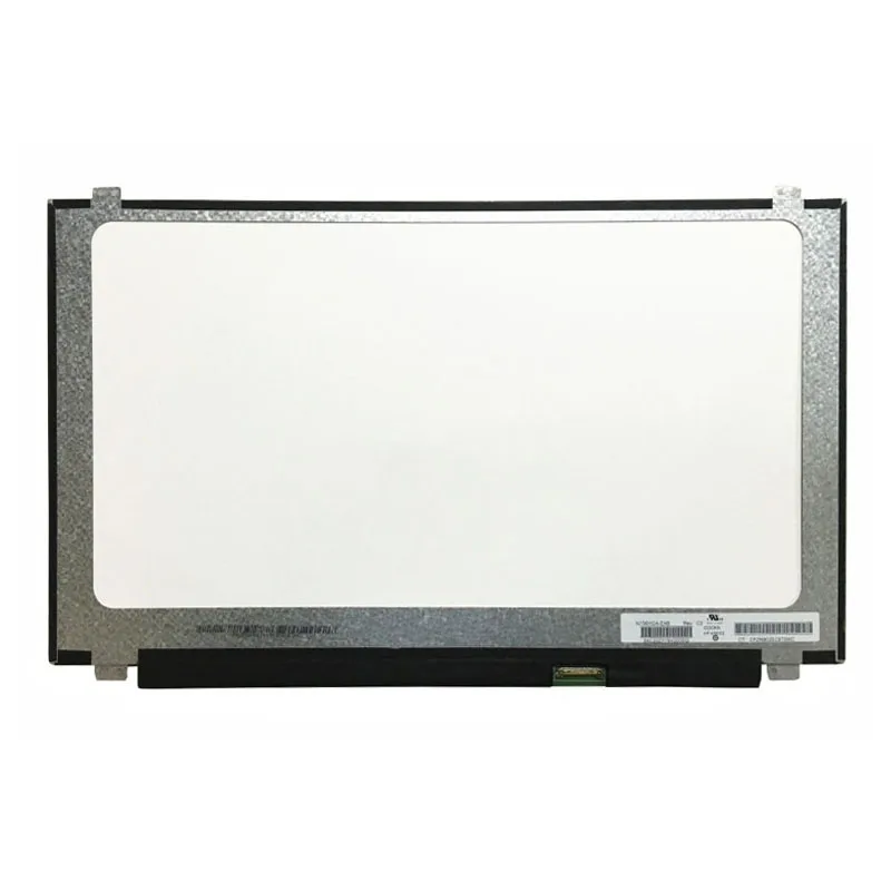 N156HGA N156HGA-EAB N156HGE-EAB N156HGE EBB/EAL/EA1/EA2/EB1 Lcd led Screen Display 1920x1080 EDP 30-Pin 15.6'' Laptop matrix