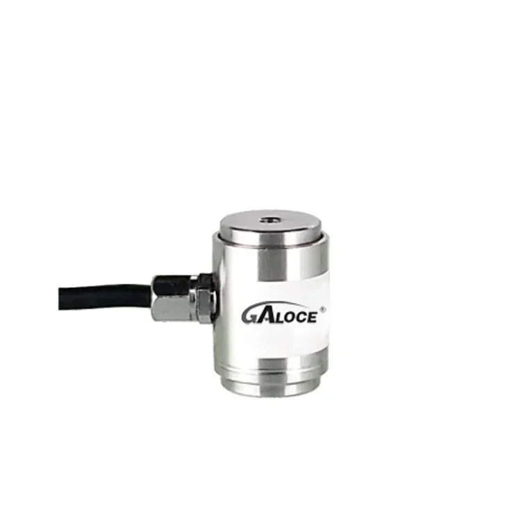 

2025 hot sale GML674 Mini Column Tension Compression Load Cell Sensor